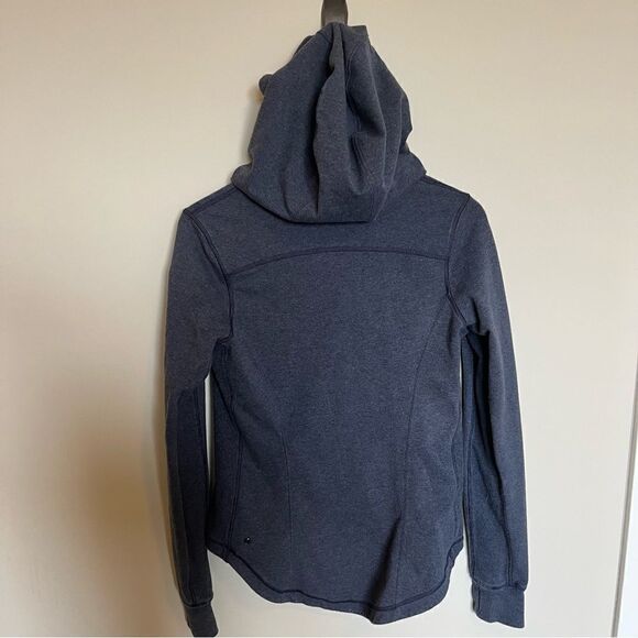 Lululemon Post Sweat Pullover - Picture 11 of 16